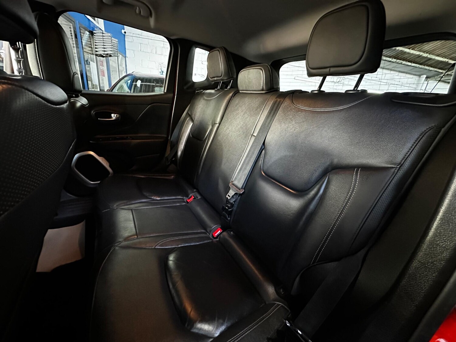 Used Jeep Renegade 2017 for sale - 78157291: Photo 33