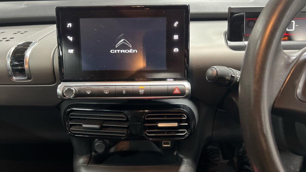 Used Citroen C4 Cactus 2018 for sale - 76457740: Photo 10