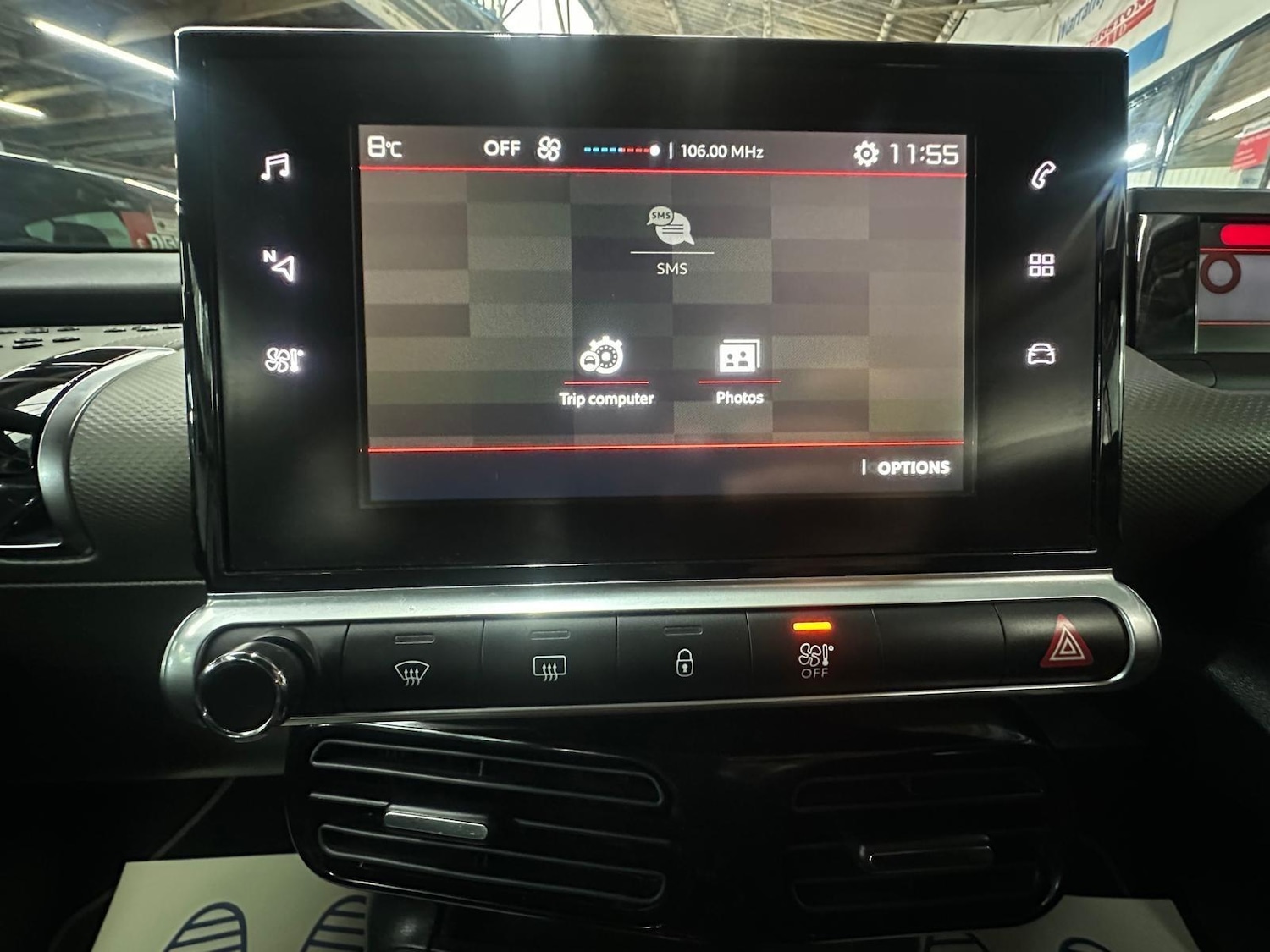 Used Citroen C4 Cactus 2018 for sale - 76457740: Photo 21