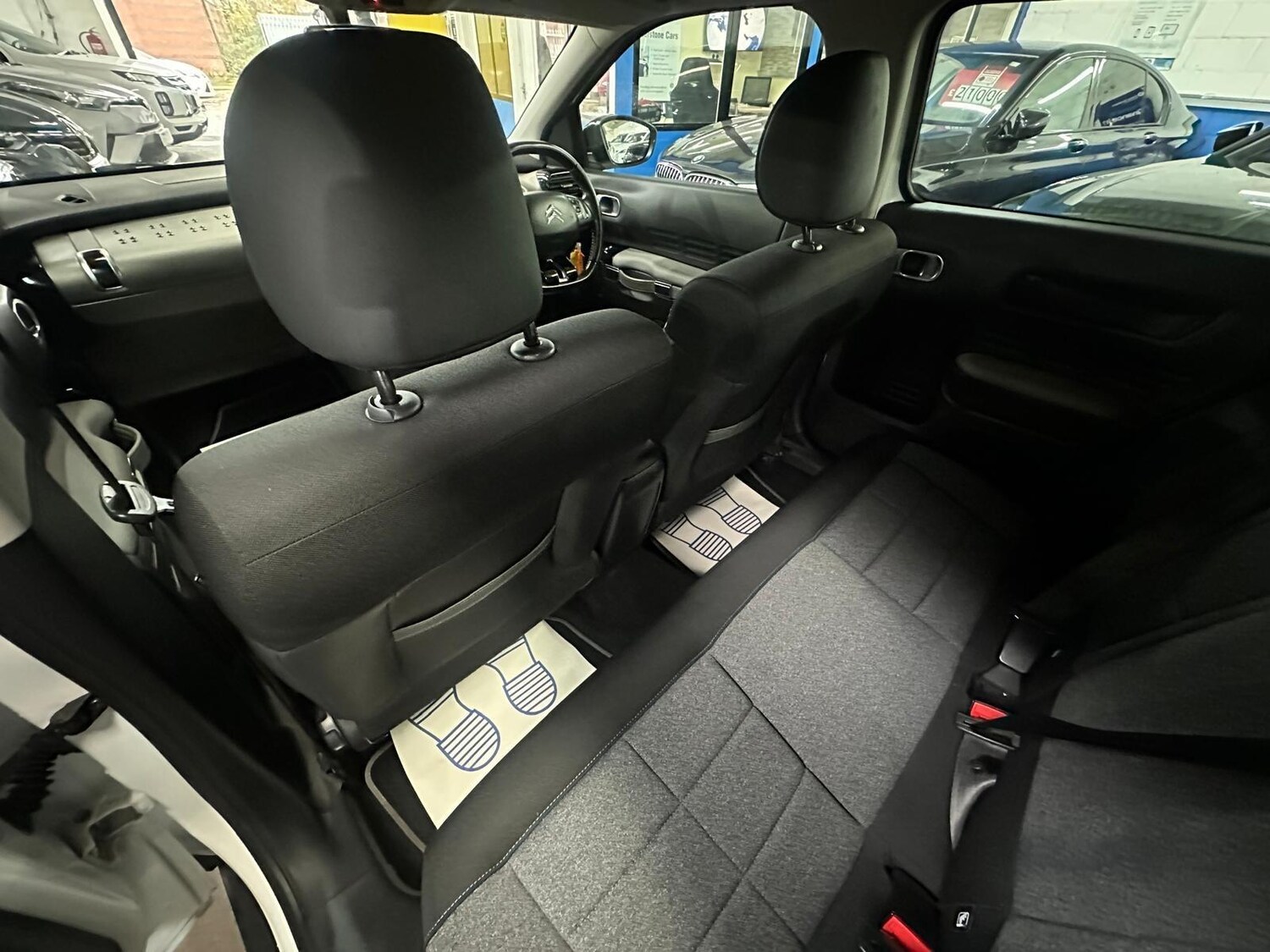 Used Citroen C4 Cactus 2018 for sale - 76457740: Photo 26