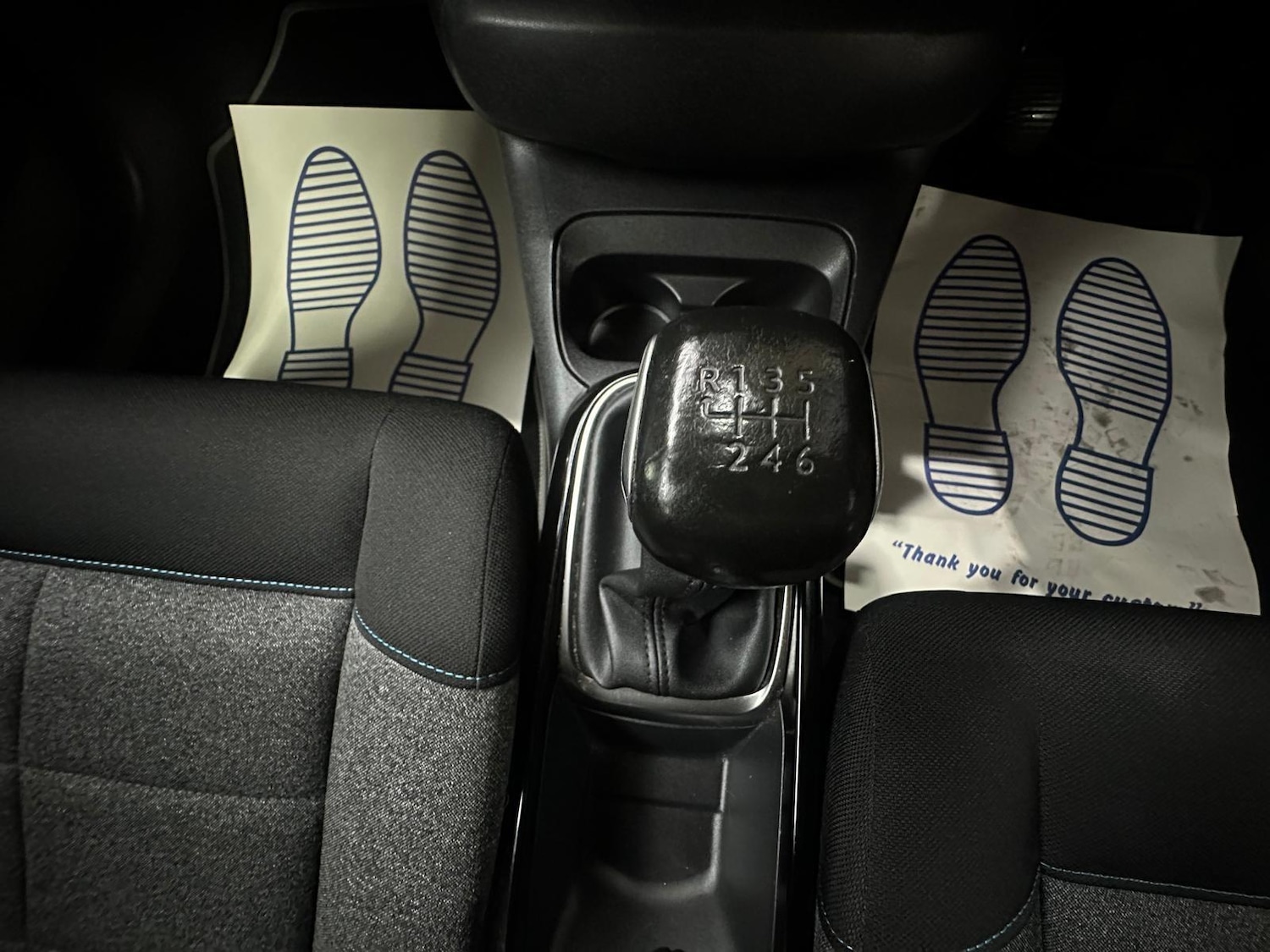 Used Citroen C4 Cactus 2018 for sale - 76457740: Photo 29