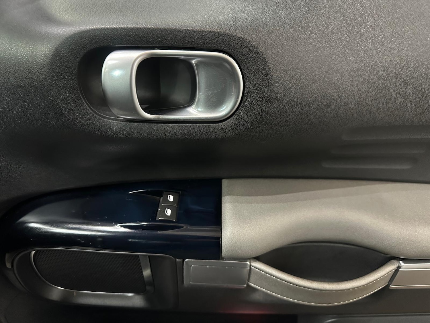 Used Citroen C4 Cactus 2018 for sale - 76457740: Photo 33