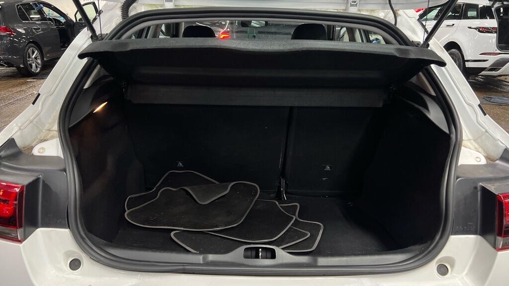 Used Citroen C4 Cactus 2018 for sale - 76457740: Photo 7