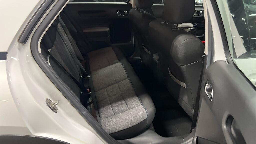 Used Citroen C4 Cactus 2018 for sale - 76457740: Photo 8