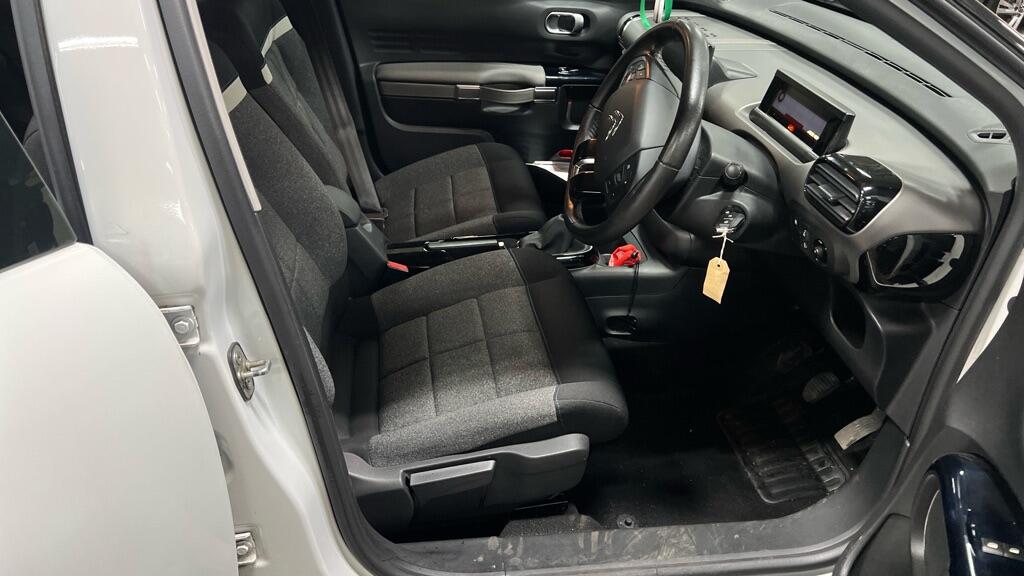Used Citroen C4 Cactus 2018 for sale - 76457740: Photo 9