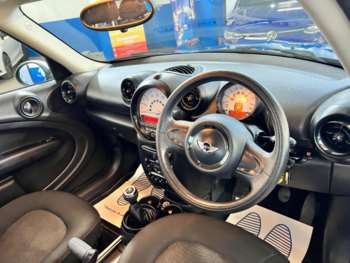 Used MINI Countryman 2014 for sale - 74160105: Photo