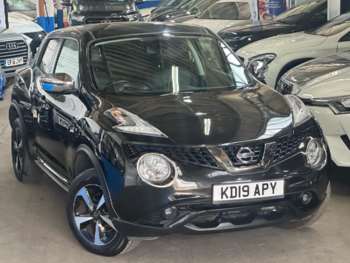 2019 (19) - 1.6 Bose Personal Edition XTRON Euro 6 5dr