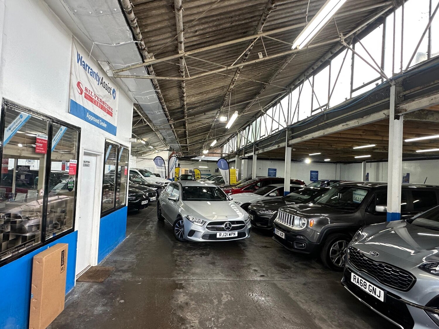 Used Mercedes-Benz A-Class 2021 for sale - 77524865: Photo 13