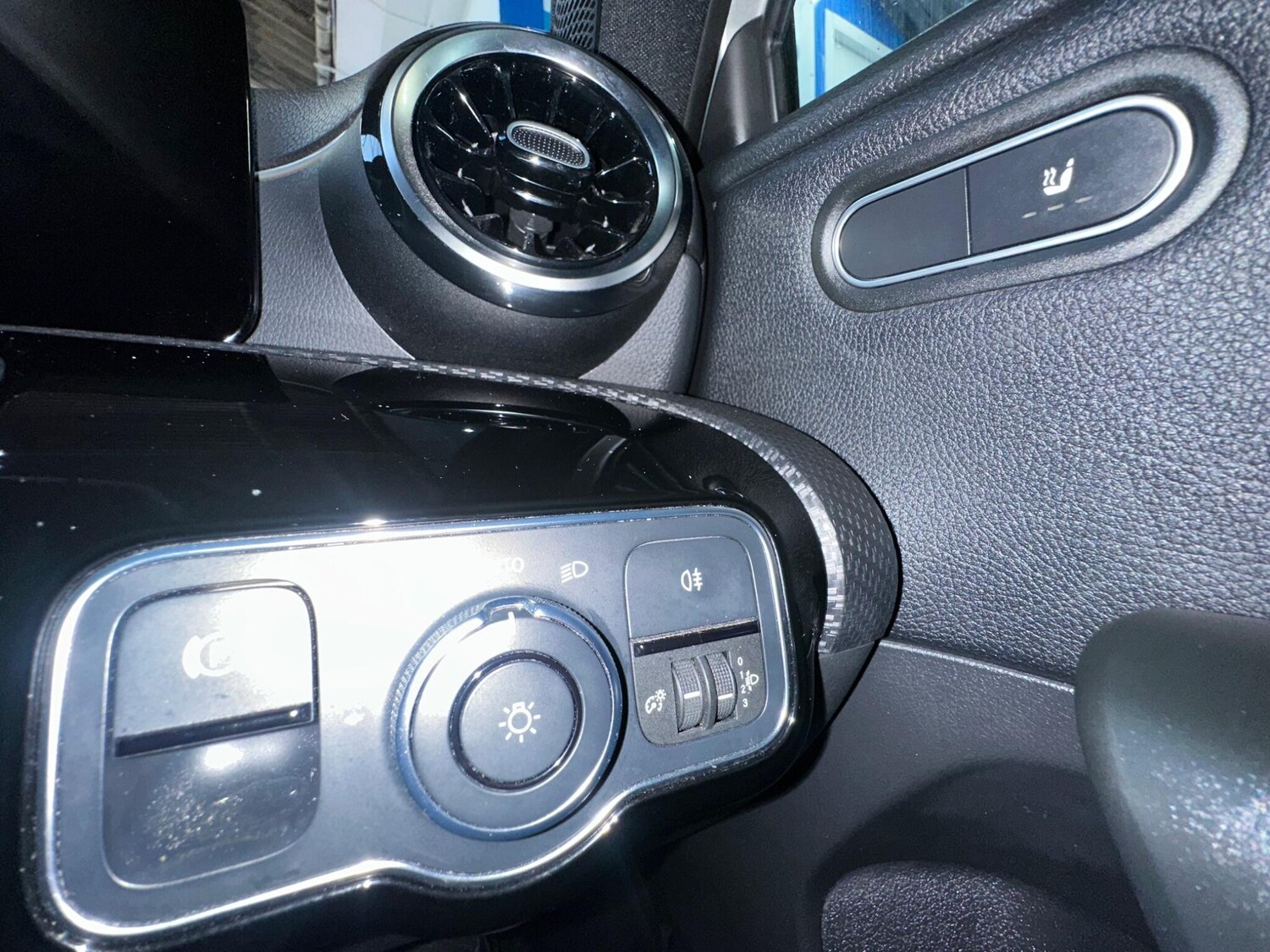 Used Mercedes-Benz A-Class 2021 for sale - 77524865: Photo 14