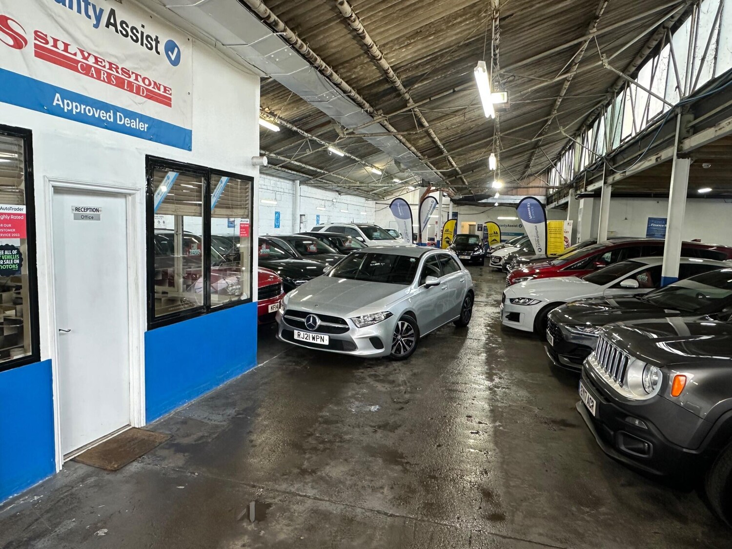 Used Mercedes-Benz A-Class 2021 for sale - 77524865: Photo 16