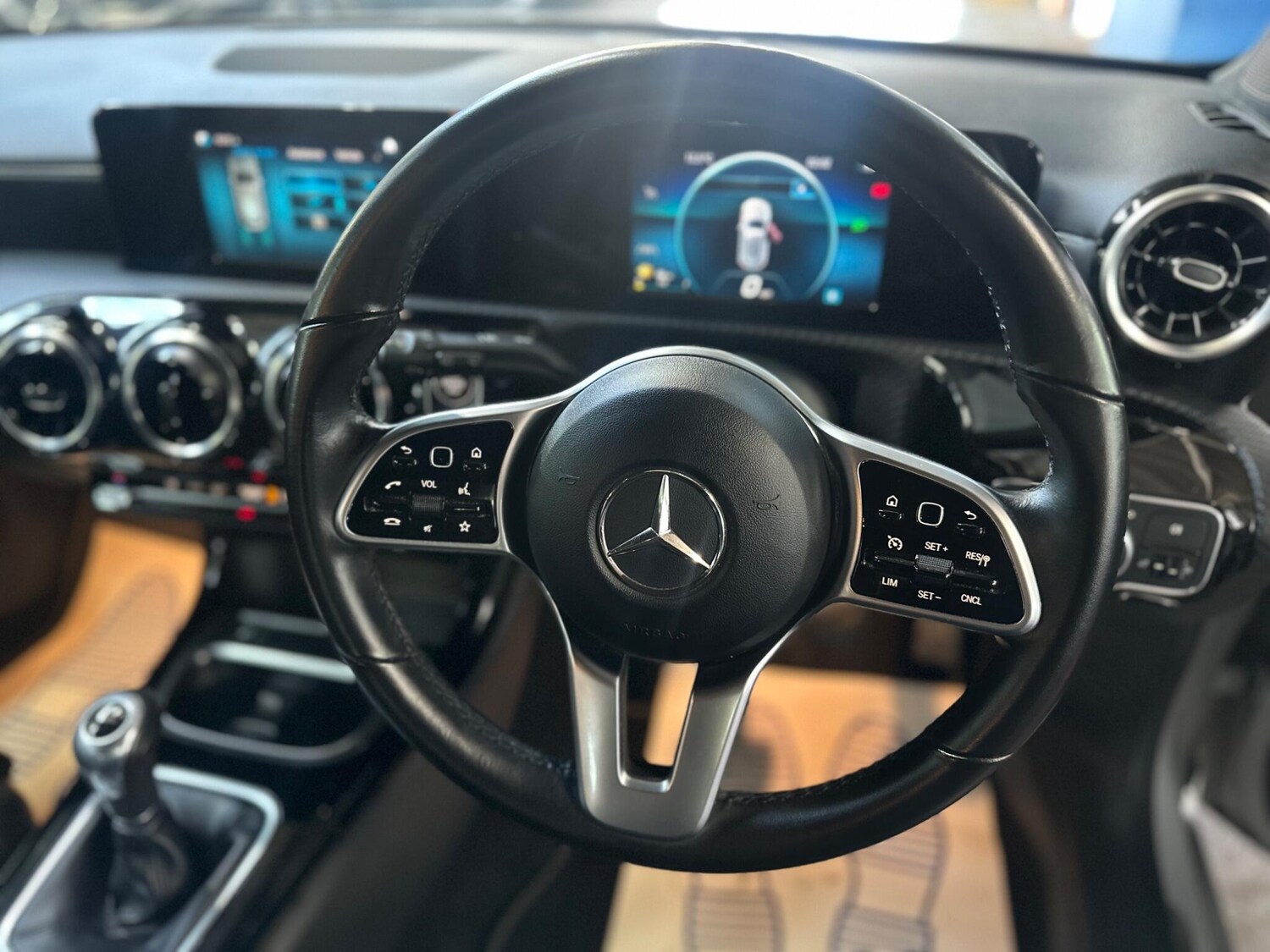 Used Mercedes-Benz A-Class 2021 for sale - 77524865: Photo 25