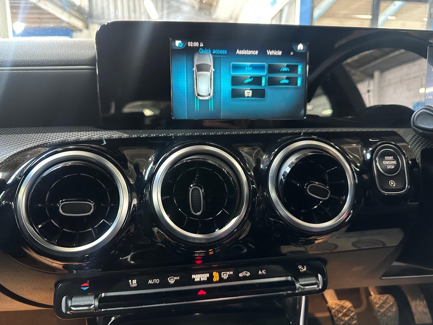 Used Mercedes-Benz A-Class 2021 for sale - 77524865: Photo 29