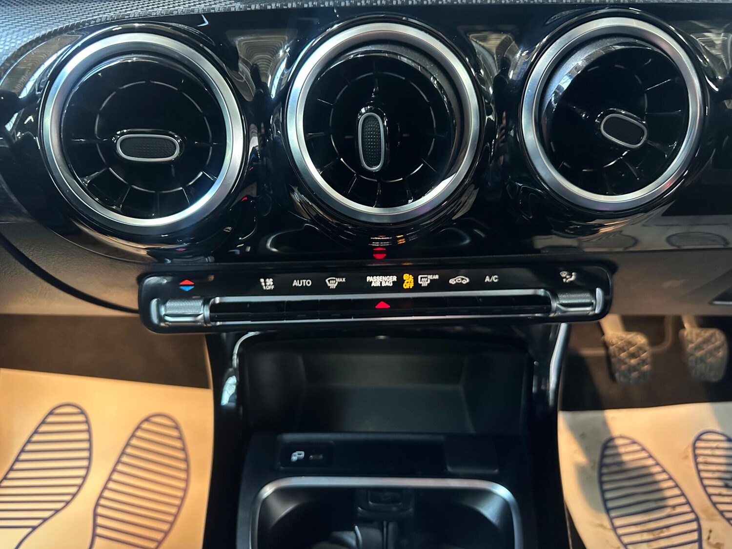 Used Mercedes-Benz A-Class 2021 for sale - 77524865: Photo 30