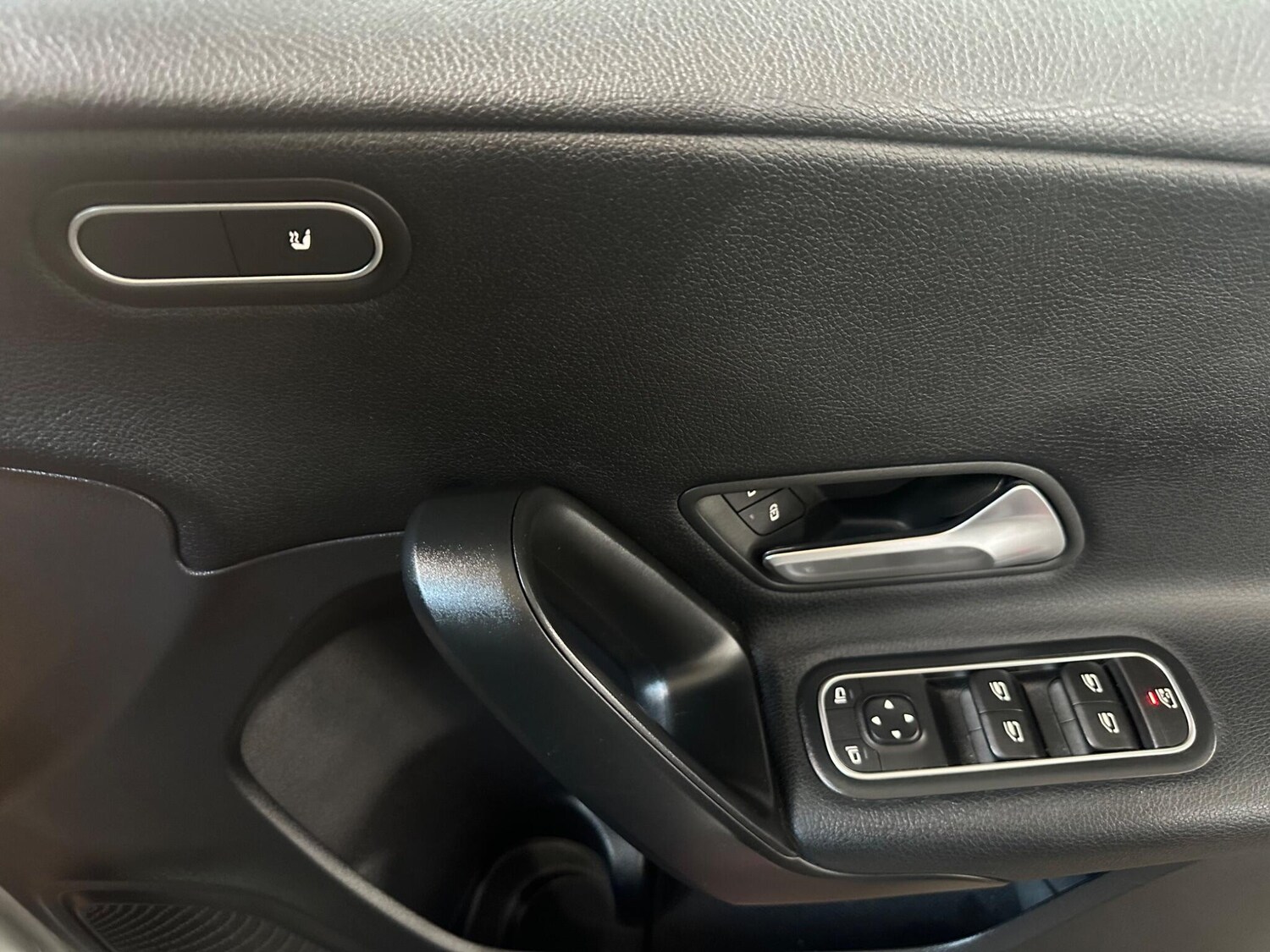 Used Mercedes-Benz A-Class 2021 for sale - 77524865: Photo 34