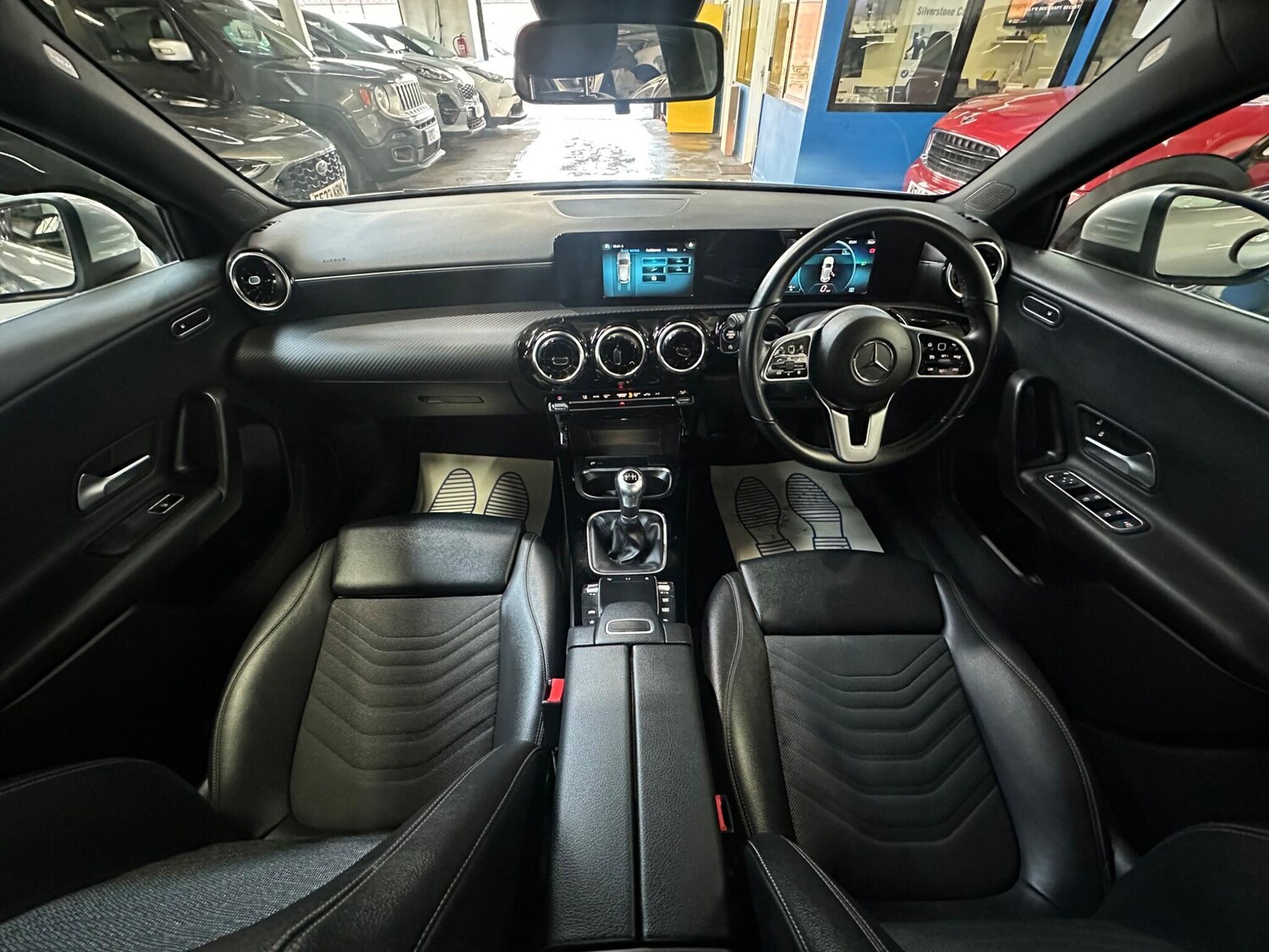 Used Mercedes-Benz A-Class 2021 for sale - 77524865: Photo 35