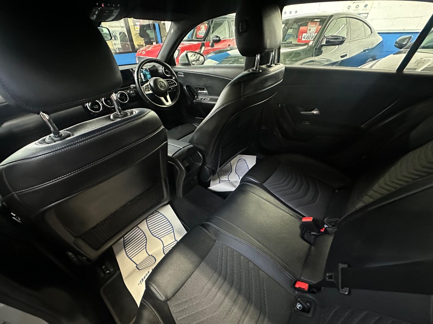 Used Mercedes-Benz A-Class 2021 for sale - 77524865: Photo 37