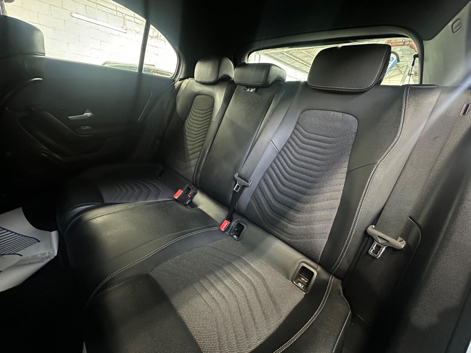 Used Mercedes-Benz A-Class 2021 for sale - 77524865: Photo 38