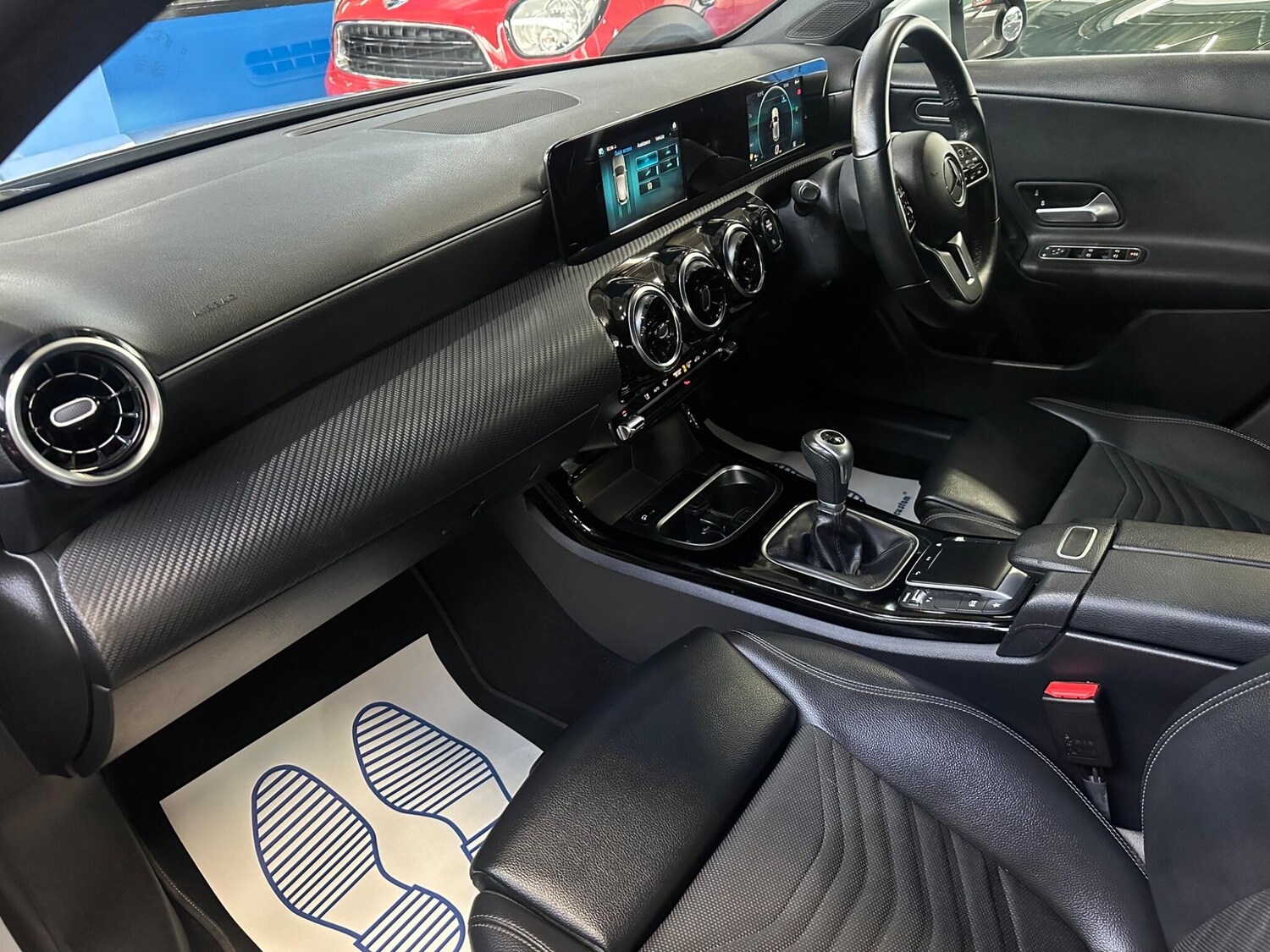 Used Mercedes-Benz A-Class 2021 for sale - 77524865: Photo 39