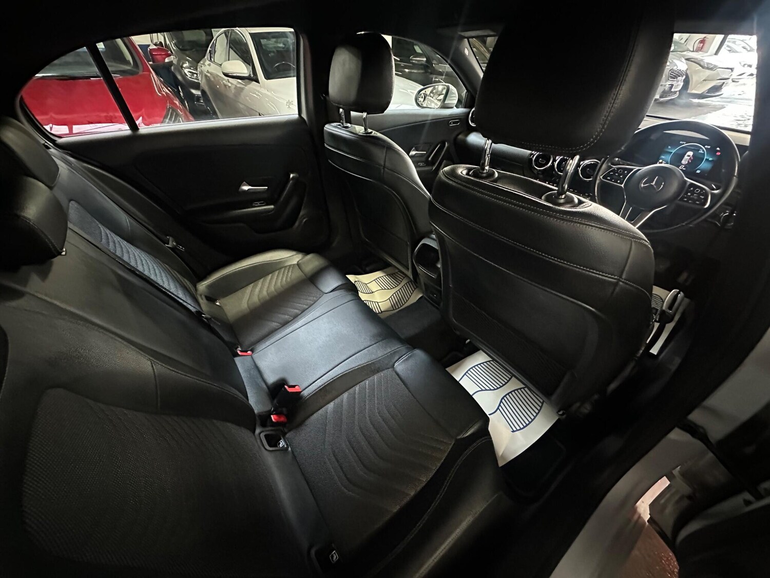 Used Mercedes-Benz A-Class 2021 for sale - 77524865: Photo 41