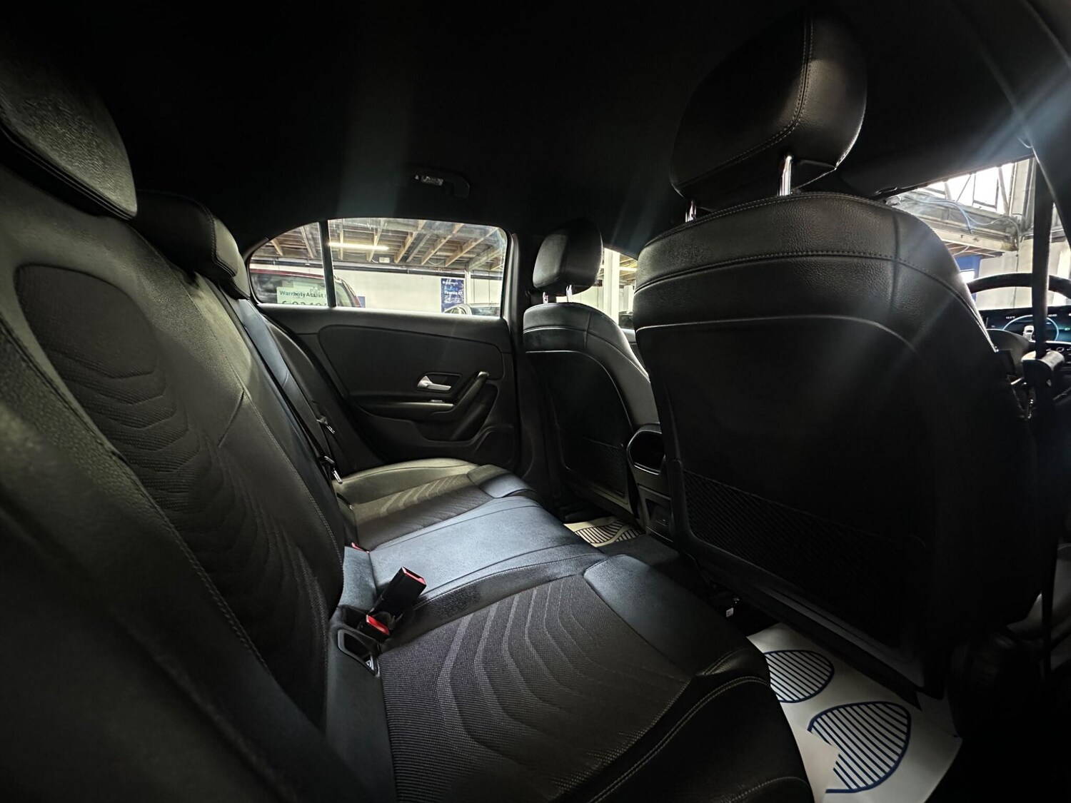 Used Mercedes-Benz A-Class 2021 for sale - 77524865: Photo 42