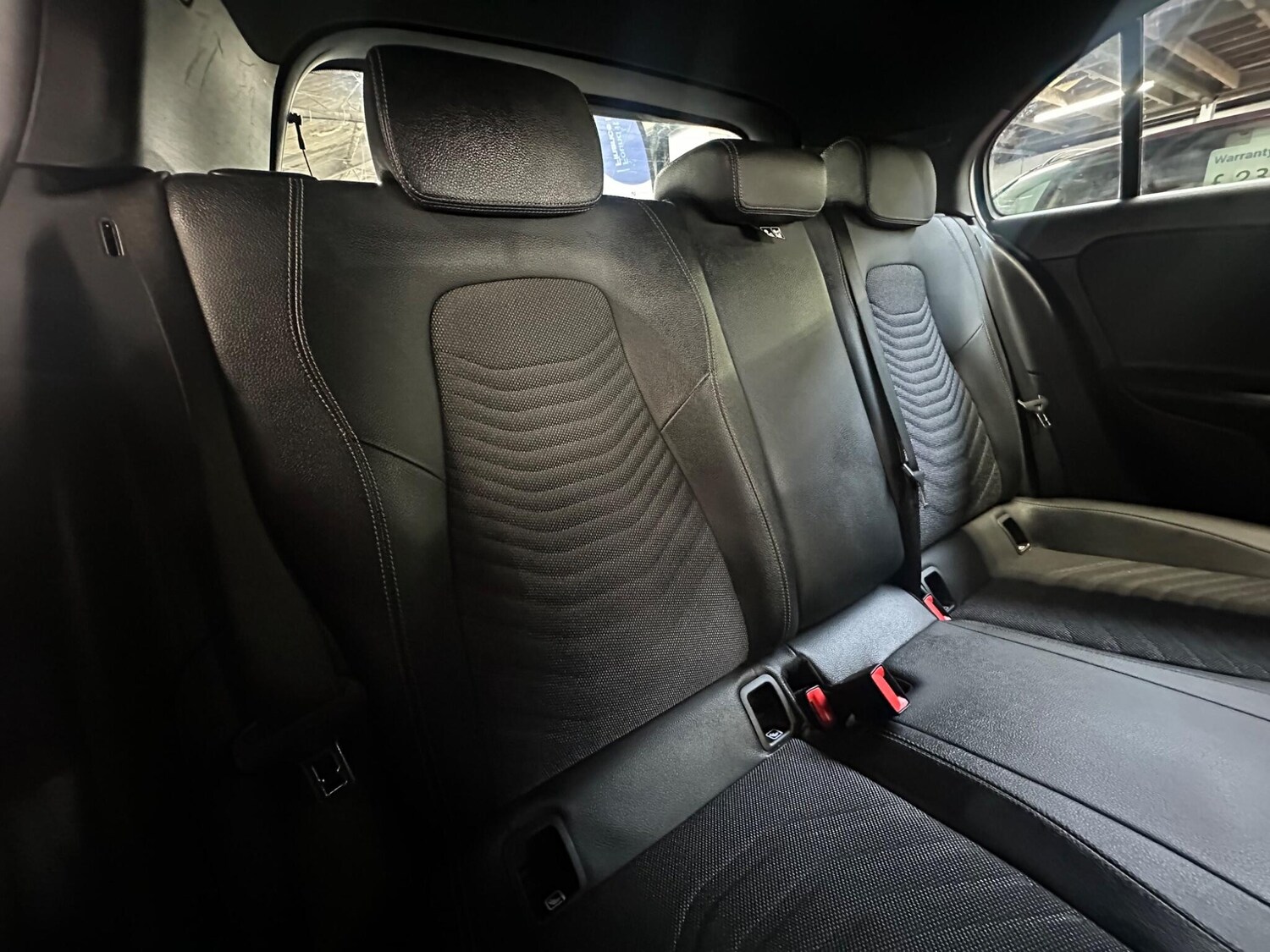 Used Mercedes-Benz A-Class 2021 for sale - 77524865: Photo 43