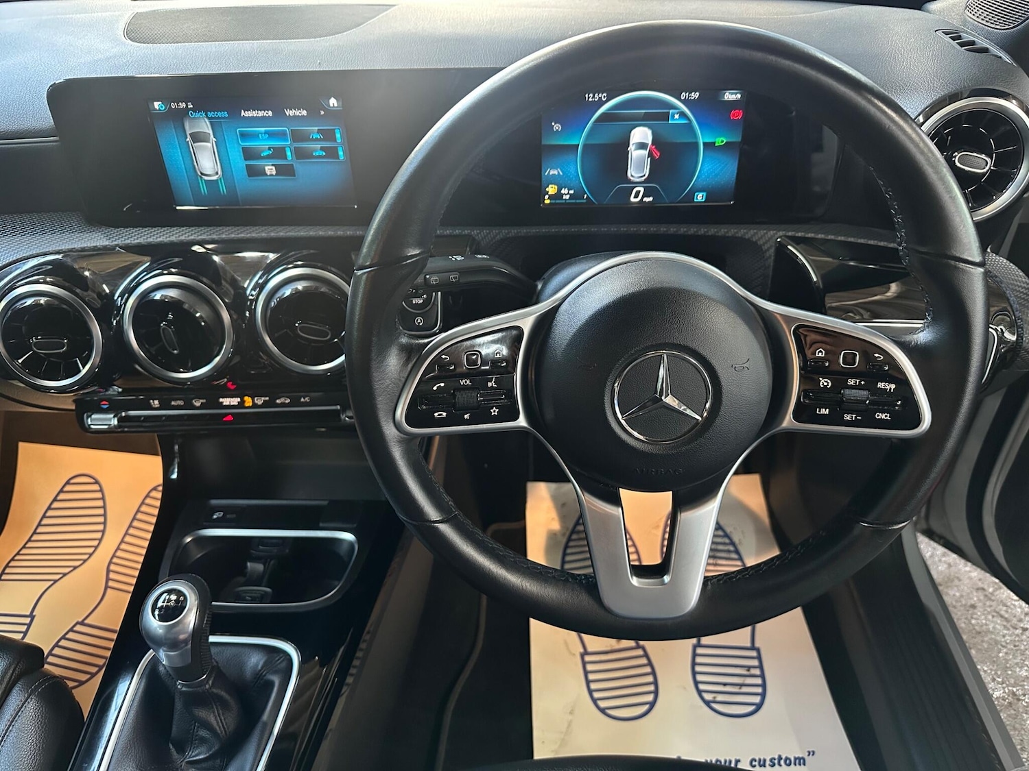 Used Mercedes-Benz A-Class 2021 for sale - 77524865: Photo 7