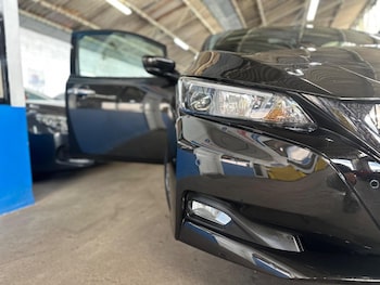 Used Nissan Leaf 2022 for sale - 78989348: Photo