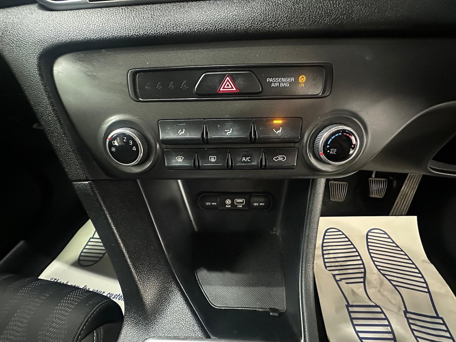 Used Kia Sportage 2018 for sale - 76137924: Photo 34