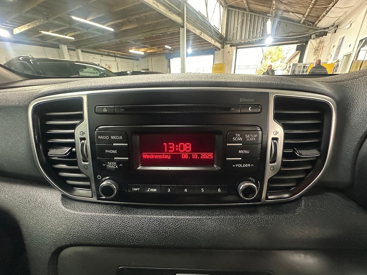 Used Kia Sportage 2018 for sale - 76137924: Photo 35