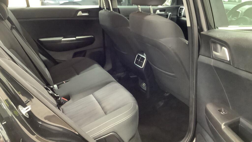 Used Kia Sportage 2018 for sale - 76137924: Photo 8