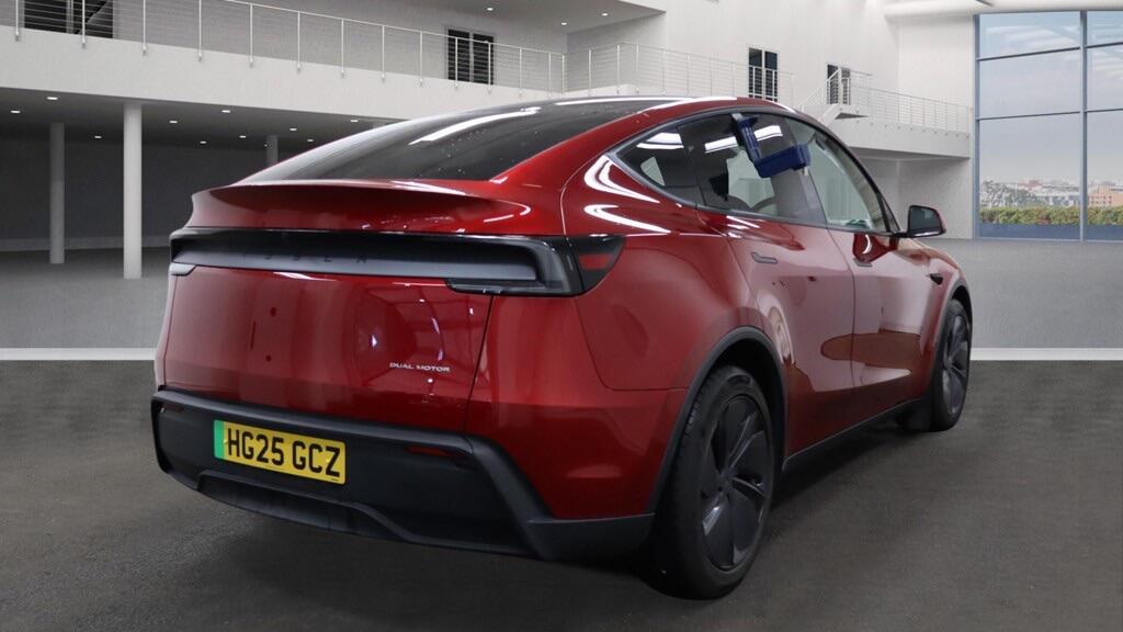 Used Tesla Model Y 2025 for sale - 77279453: Photo 10