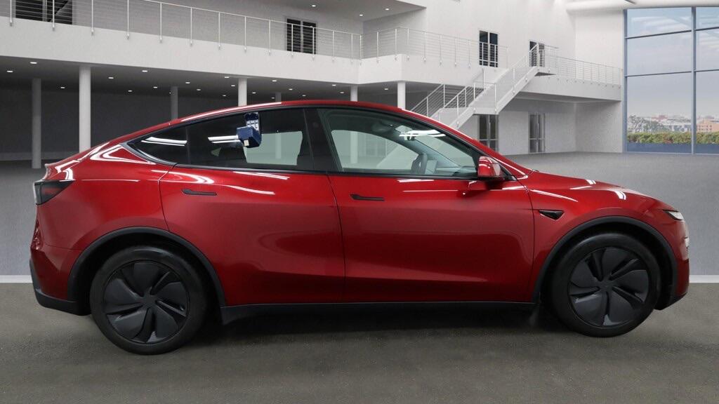 Used Tesla Model Y 2025 for sale - 77279453: Photo 11