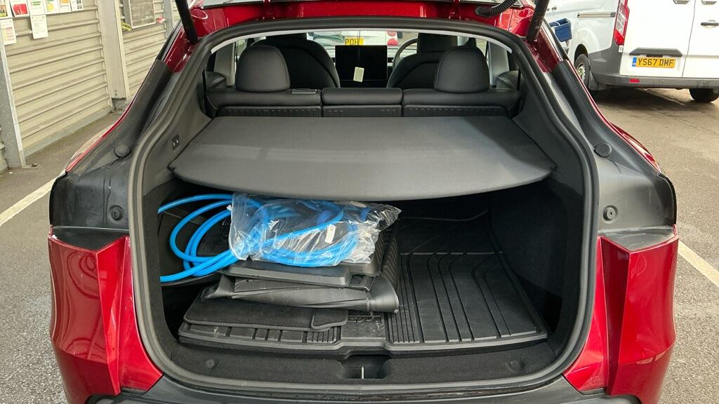 Used Tesla Model Y 2025 for sale - 77279453: Photo 13