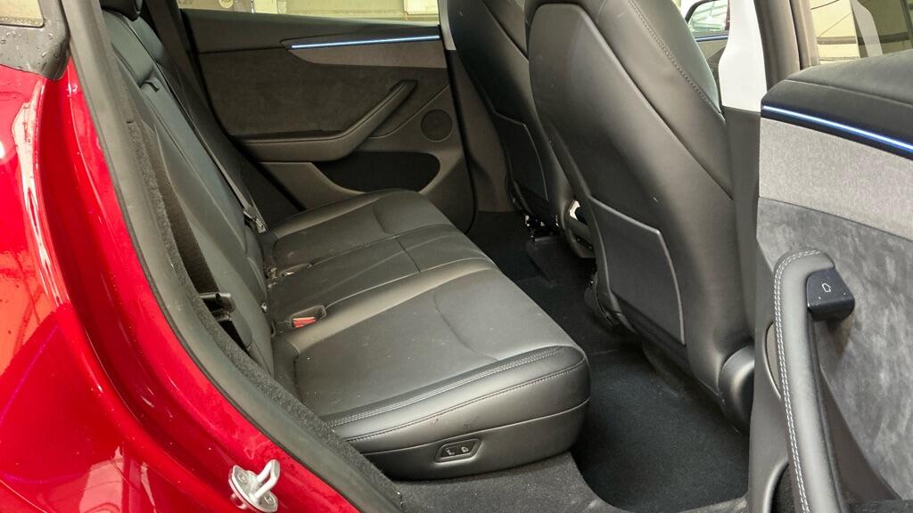 Used Tesla Model Y 2025 for sale - 77279453: Photo 14