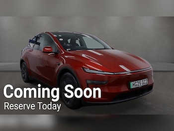 Used Tesla Model Y 2025 for sale - 77279453: Photo