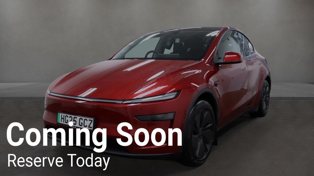 Used Tesla Model Y 2025 for sale - 77279453: Photo 2