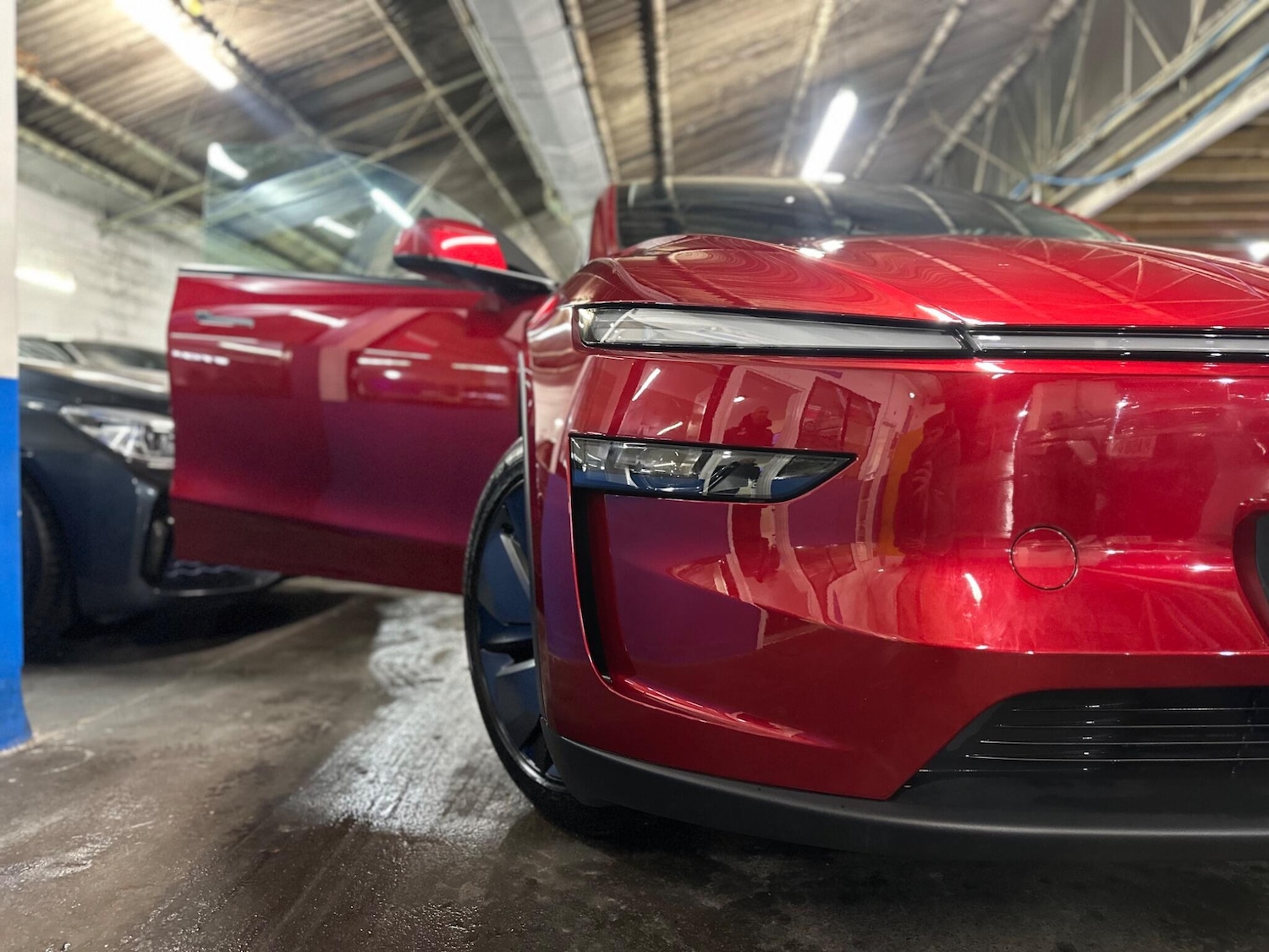 Used Tesla Model Y 2025 for sale - 77279453: Photo 29