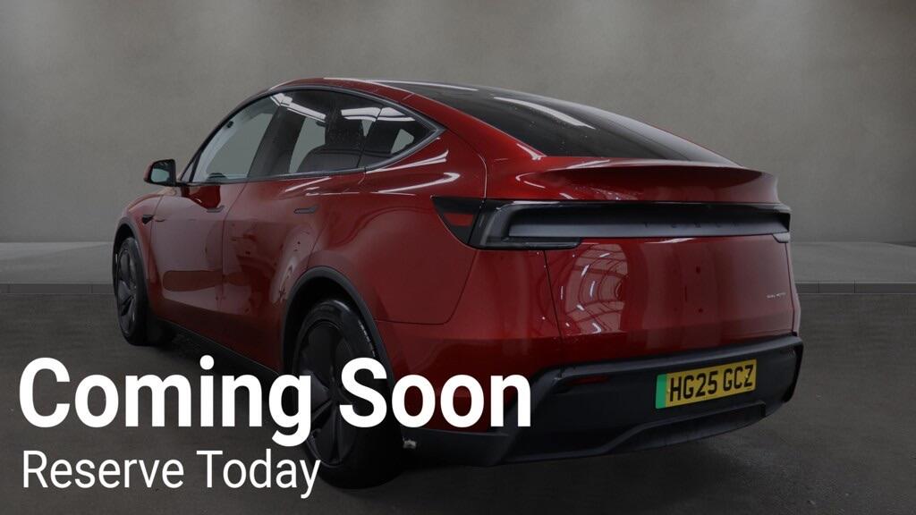 Used Tesla Model Y 2025 for sale - 77279453: Photo 3