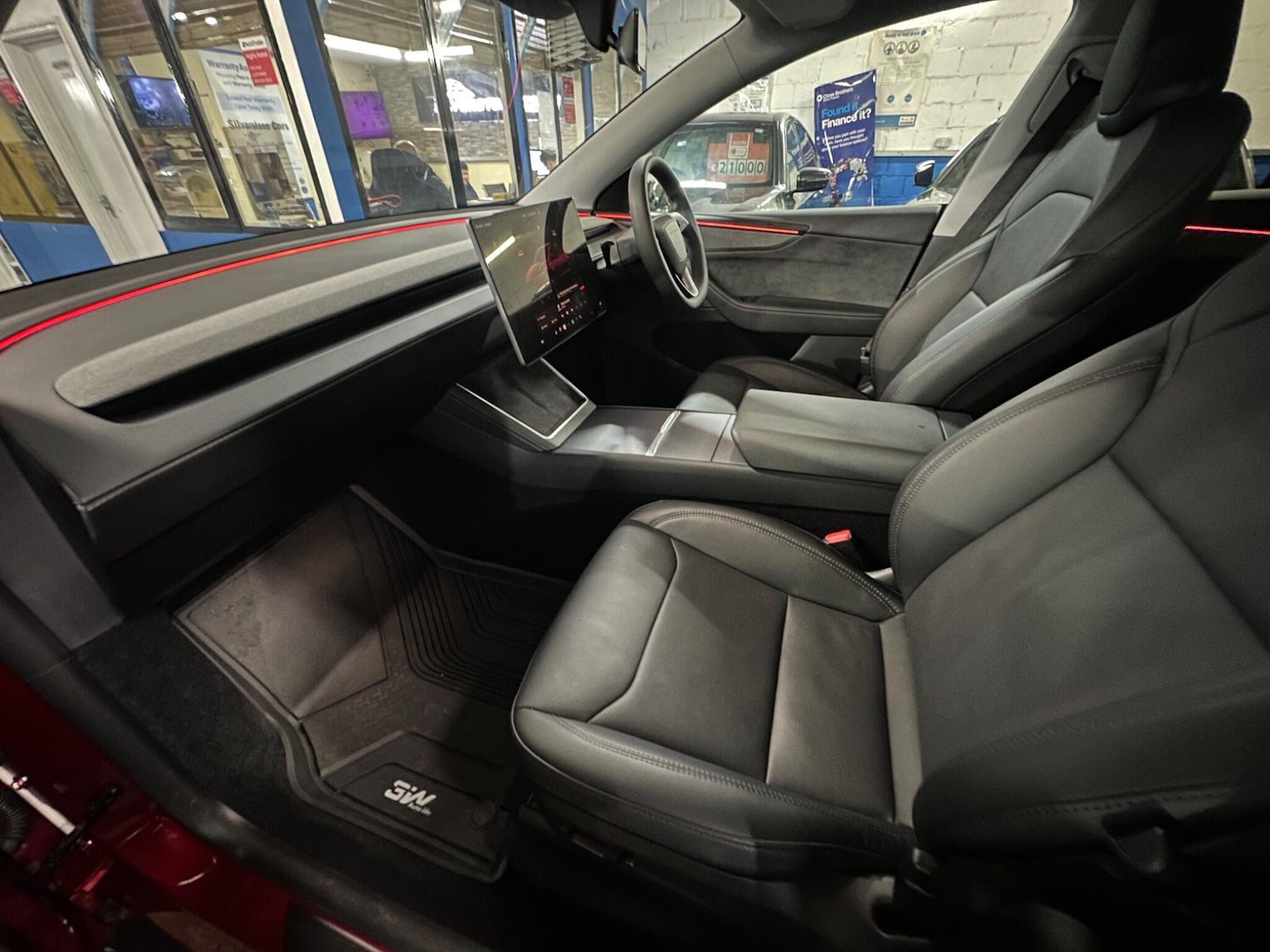 Used Tesla Model Y 2025 for sale - 77279453: Photo 31