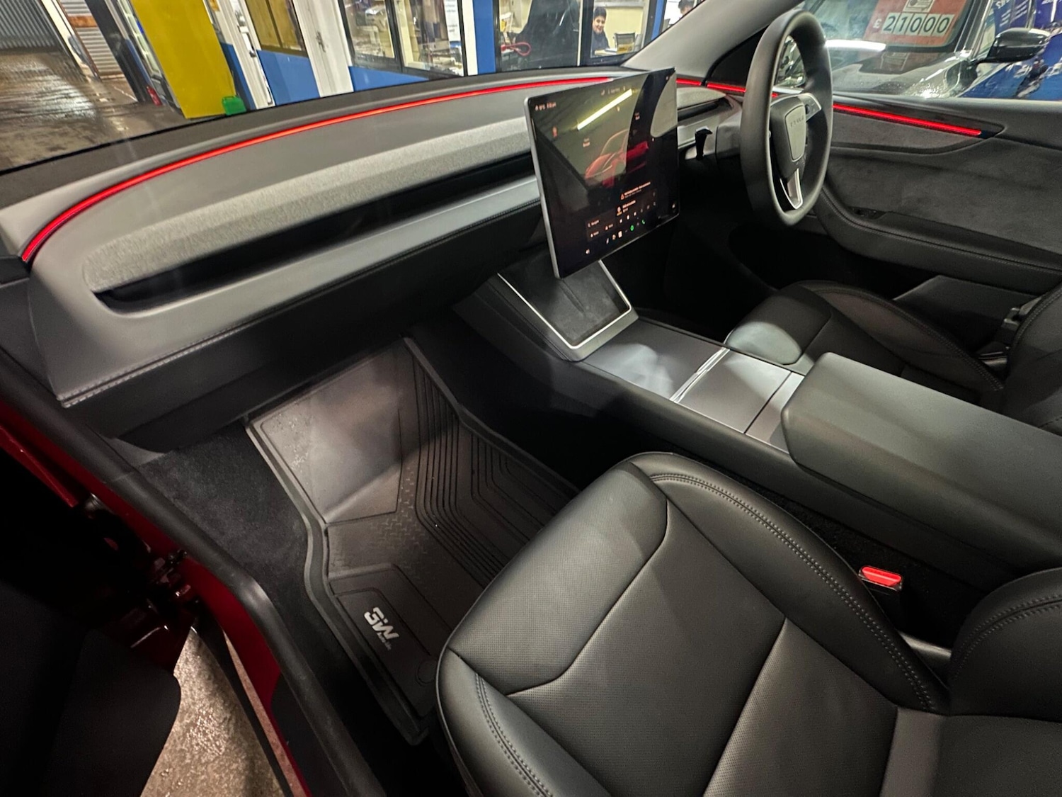 Used Tesla Model Y 2025 for sale - 77279453: Photo 33