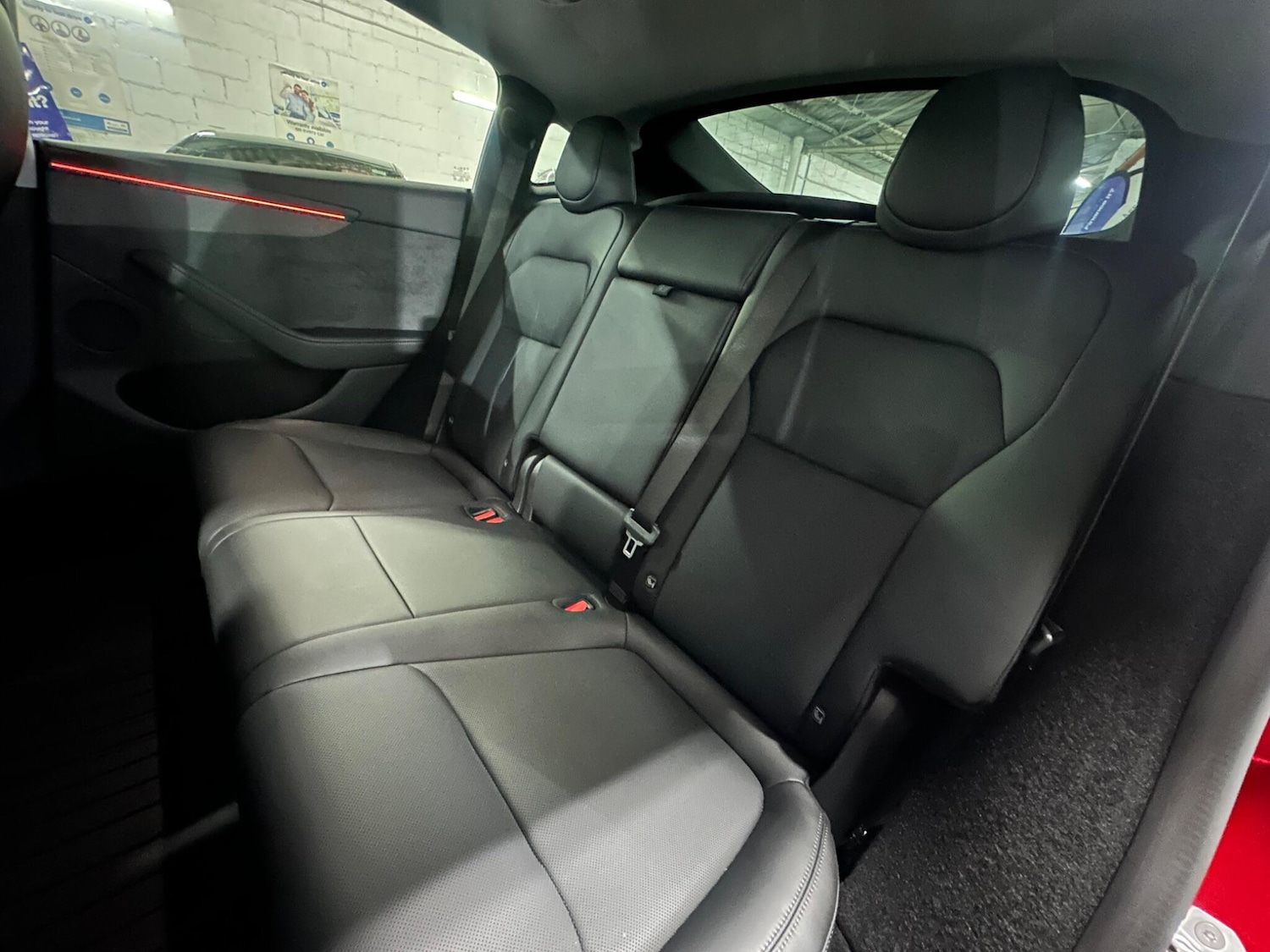 Used Tesla Model Y 2025 for sale - 77279453: Photo 35