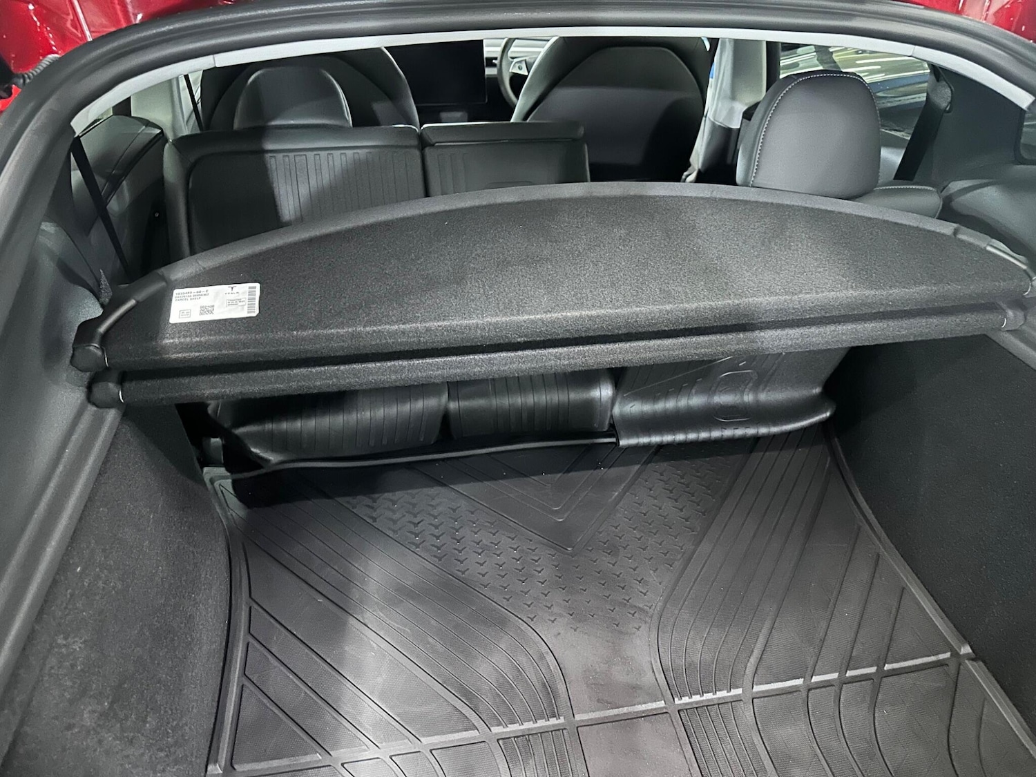 Used Tesla Model Y 2025 for sale - 77279453: Photo 40