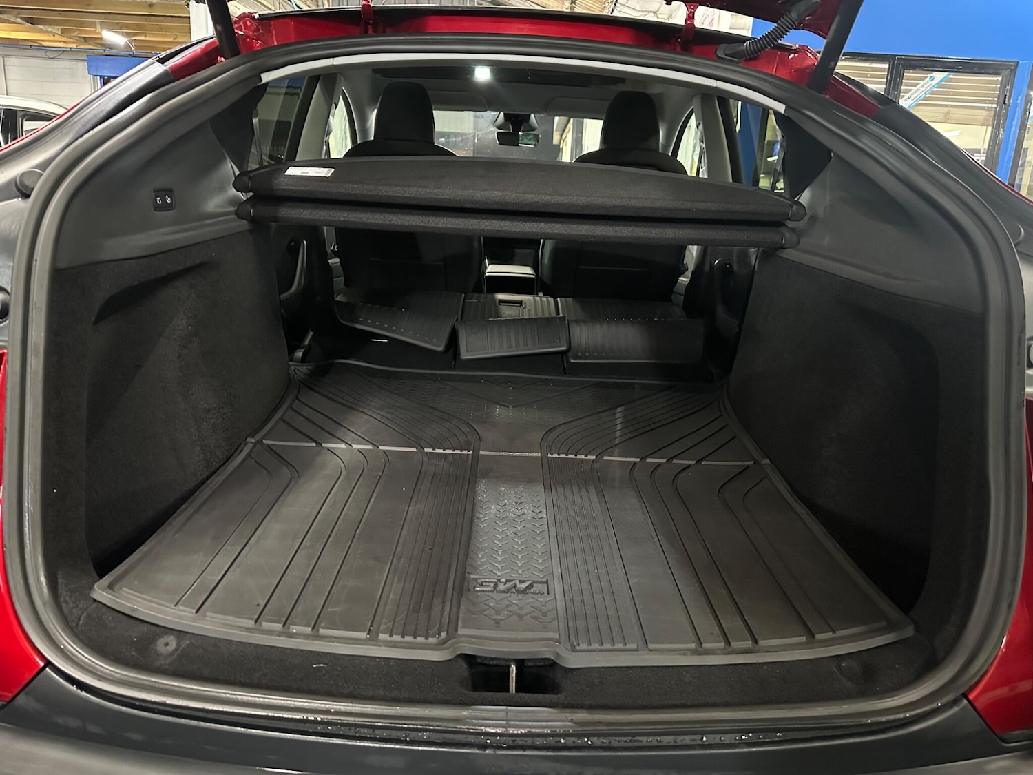 Used Tesla Model Y 2025 for sale - 77279453: Photo 41