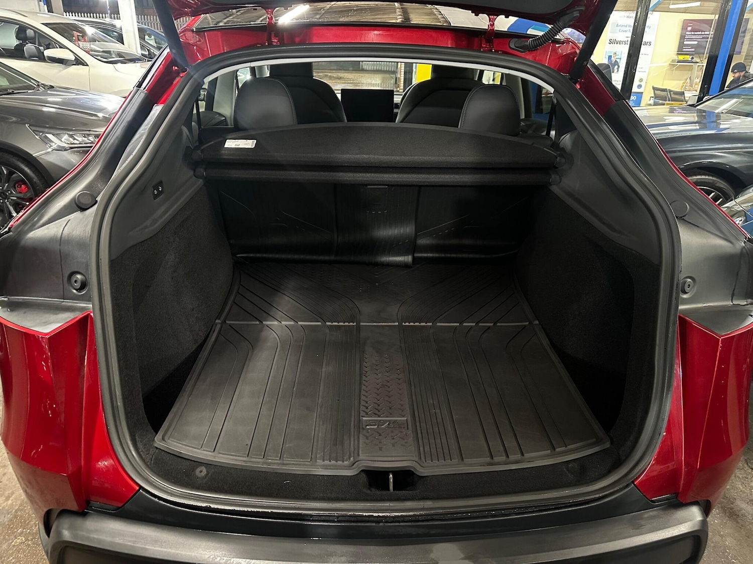 Used Tesla Model Y 2025 for sale - 77279453: Photo 42