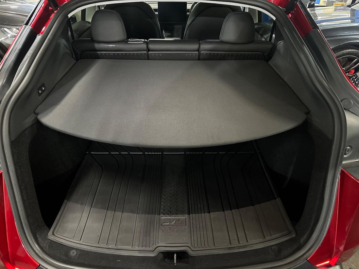 Used Tesla Model Y 2025 for sale - 77279453: Photo 43