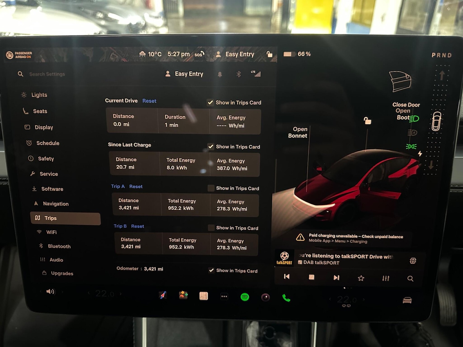 Used Tesla Model Y 2025 for sale - 77279453: Photo 45