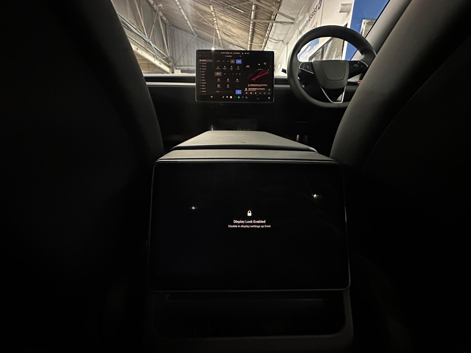 Used Tesla Model Y 2025 for sale - 77279453: Photo 46