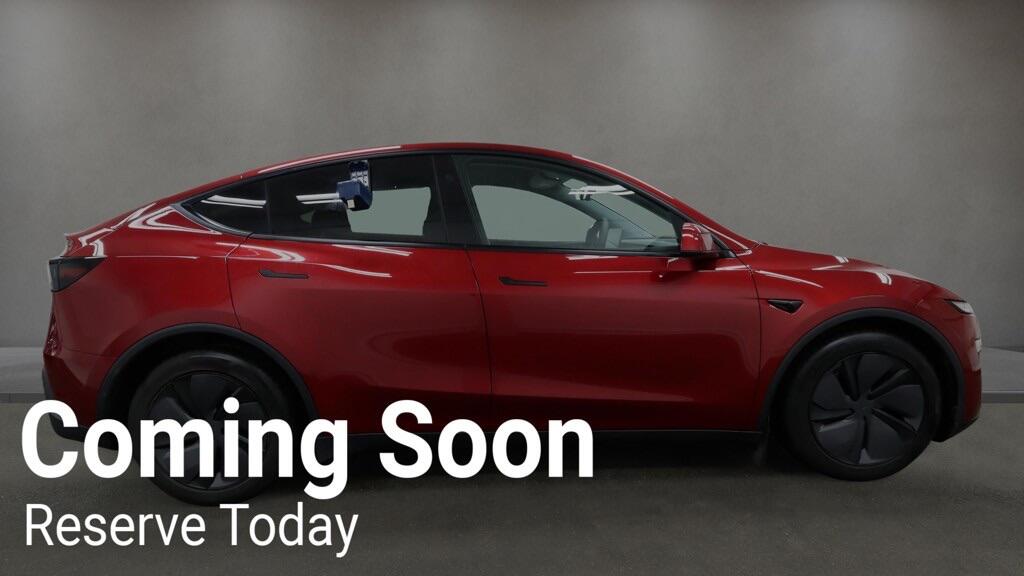 Used Tesla Model Y 2025 for sale - 77279453: Photo 5