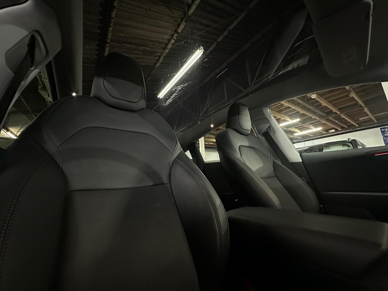 Used Tesla Model Y 2025 for sale - 77279453: Photo 52