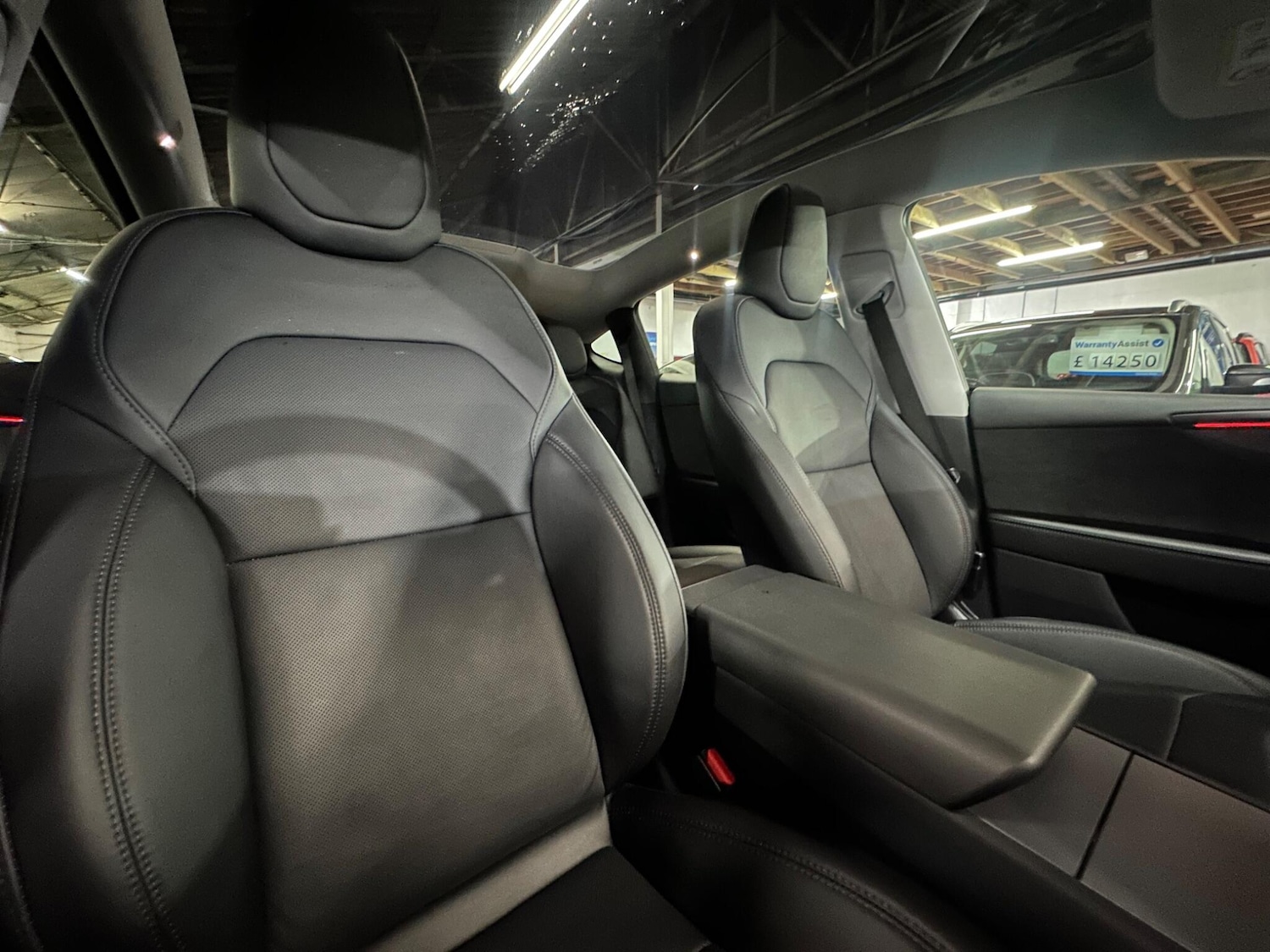 Used Tesla Model Y 2025 for sale - 77279453: Photo 53